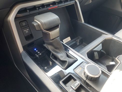 Used 2024 Toyota Tundra SR5 image 28