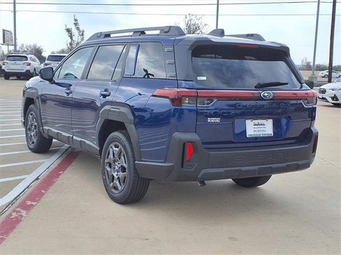 New 2026 Subaru Outback Premium image 2