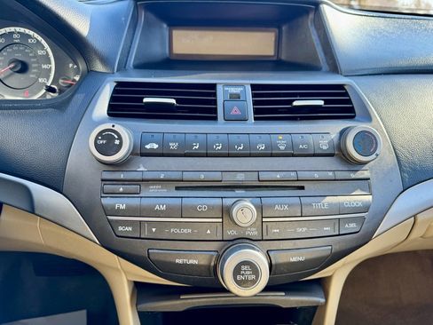 Used 2012 Honda Accord LX image 28