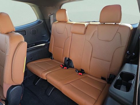 Used 2025 Kia Telluride SX X-Line image 10