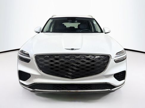 Used 2026 Genesis GV70 2.5T AWD/4WD image 2