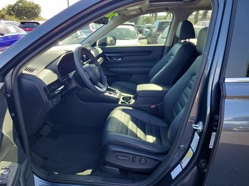 Certified 2024 Honda CR-V EX-L image 16