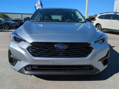 Used 2025 Subaru Impreza 2.0i image 10