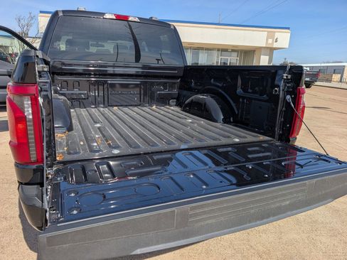 Used 2025 Ford F150 STX w/ Equipment Group 200A image 28