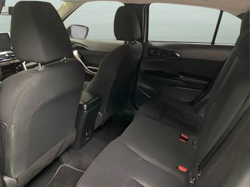 Used 2024 Mitsubishi Eclipse Cross LE AWD/4WD image 12