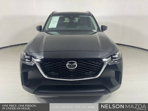 Certified 2026 MAZDA CX-90 3.3 Turbo w/ Select Package AWD/4WD image 2