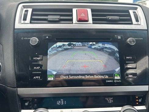 Used 2017 Subaru Outback 2.5i Limited AWD/4WD image 34