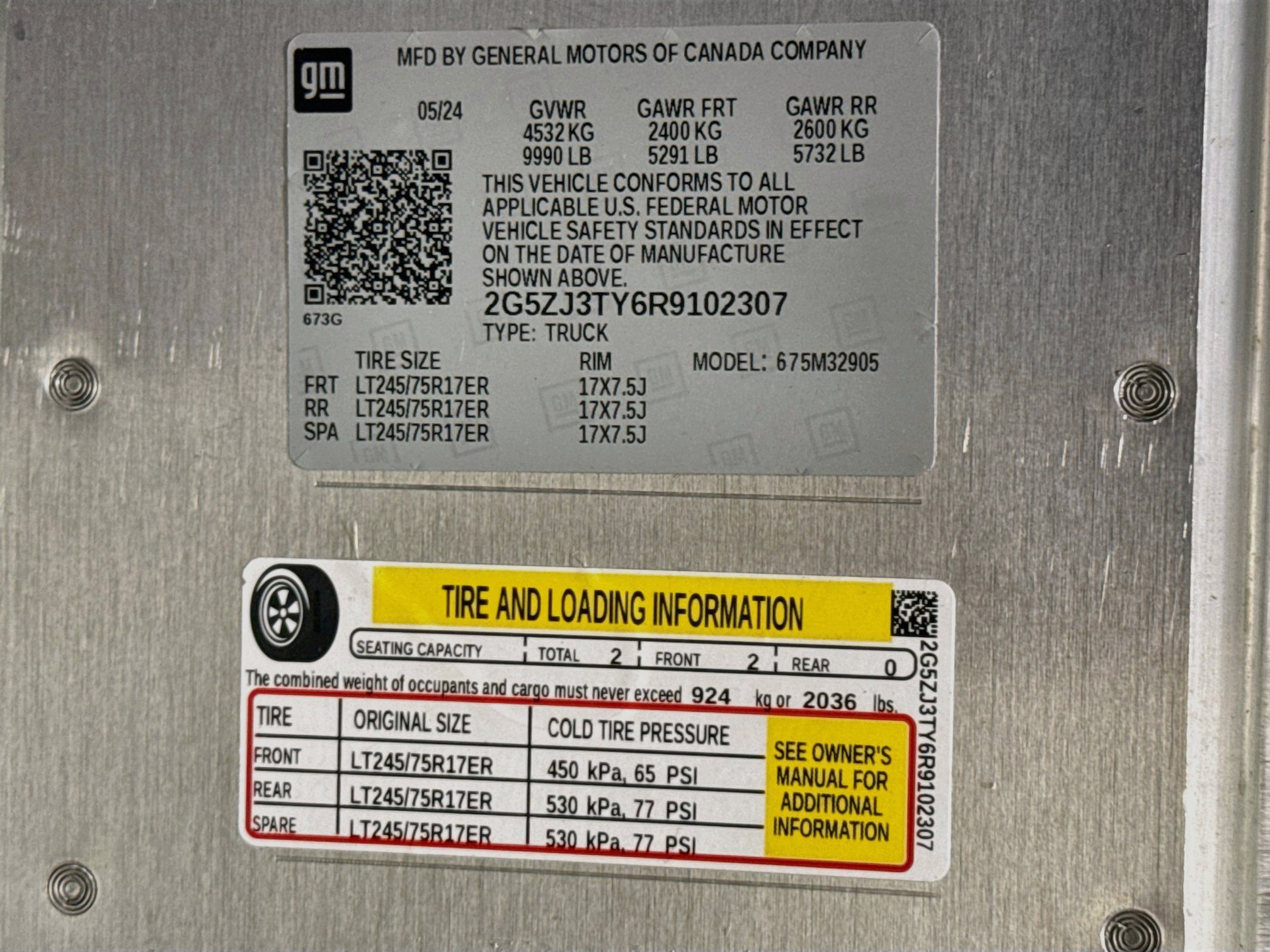 Used 2024 Chevrolet Brightdrop 600 w/ Commercial Equipment Package AWD/4WD image 30