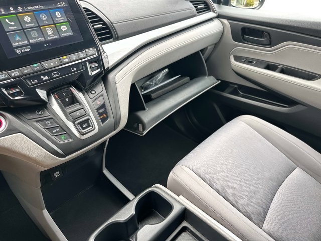 Used 2020 Honda Odyssey EX image 36