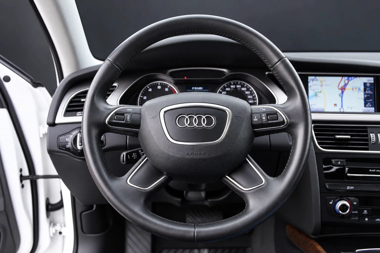 Used 2013 Audi A4 Premium Plus AWD/4WD image 16