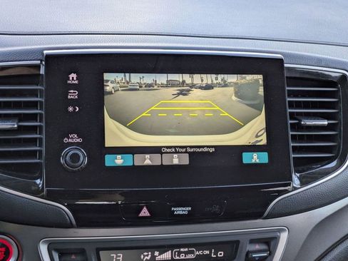 Used 2020 Honda Pilot EX image 6