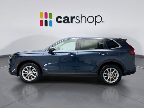 Used 2024 Honda CR-V EX image 2