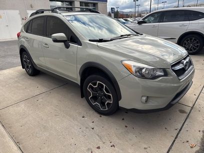 Used 2015 Subaru Crosstrek 2.0i Limited