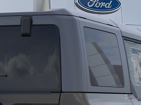 New 2026 Ford Bronco Big Bend w/ Black Diamond Package AWD/4WD image 77