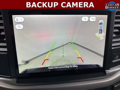 Used 2025 Ford F150 XLT w/ Equipment Group 301A Standard image 2