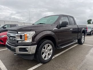 Used 2018 Ford F150 XLT w/ Equipment Group 302A Luxury AWD/4WD video 1