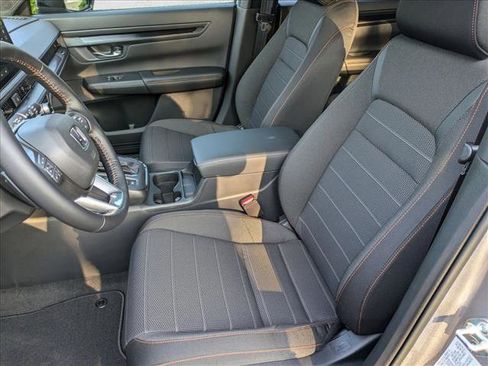 New 2026 Honda CR-V Sport image 13
