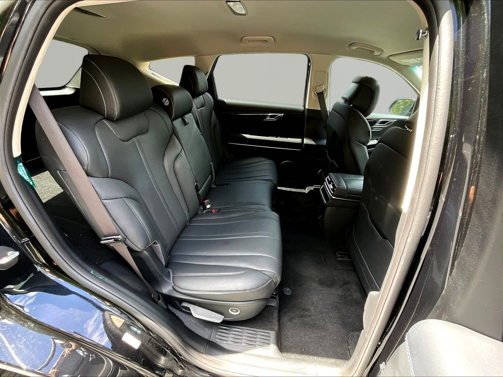 Used 2026 Genesis GV80 2.5T AWD/4WD image 25