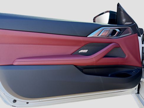 Used 2026 BMW 430i Coupe w/ M Sport Package image 22