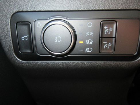 Used 2024 Ford Bronco Sport Big Bend w/ Convenience Package image 32