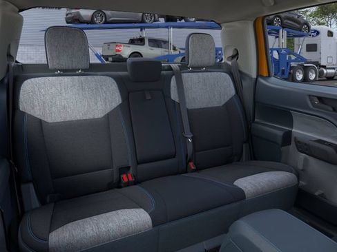 New 2026 Ford Maverick XLT FWD image 11