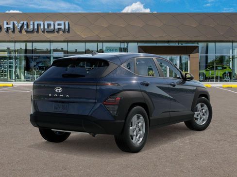 New 2027 Hyundai Kona SE FWD image 4