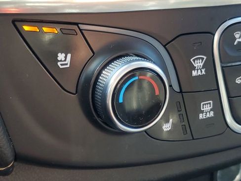 Used 2019 Chevrolet Traverse Premier w/ Redline Edition image 29