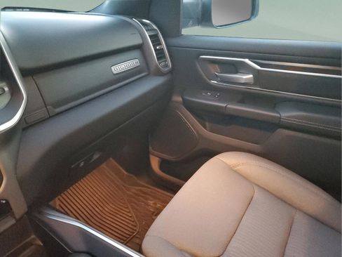 Used 2024 RAM 1500 Big Horn image 25