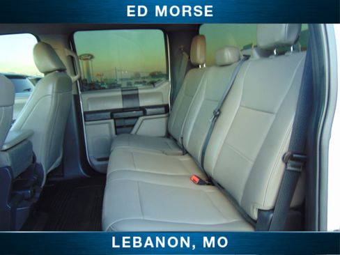 Certified 2022 Ford F250 XL w/ Power Equipment Group image 12