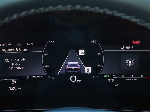 New 2025 Audi A5 2.0T Premium Plus image 32