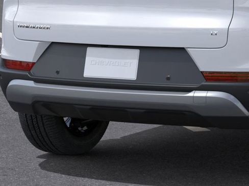 New 2026 Chevrolet TrailBlazer LT w/ Convenience Package image 14