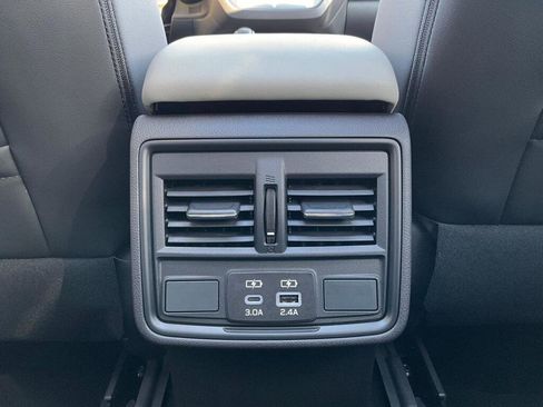 New 2026 Subaru Forester Premium image 15