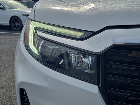 Used 2023 Honda Ridgeline RTL-E image 7