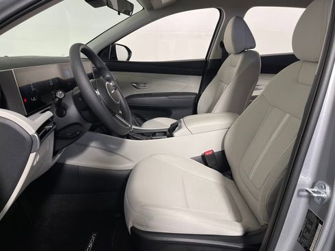 New 2026 Hyundai Tucson SEL FWD image 12
