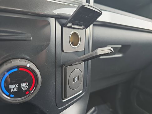 New 2026 Ford F150 STX w/ Equipment Group 200A image 33