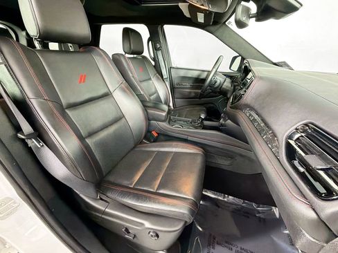 Used 2024 Dodge Durango R/T image 33