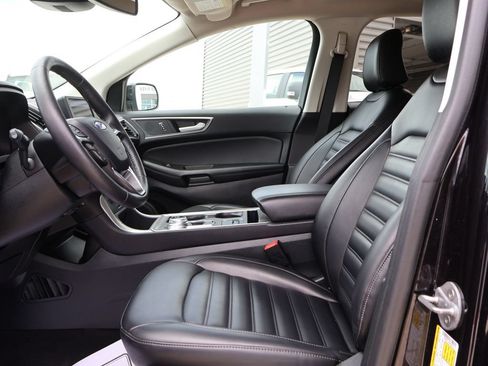 Certified 2024 Ford Edge SEL w/ Convenience Package AWD/4WD image 24