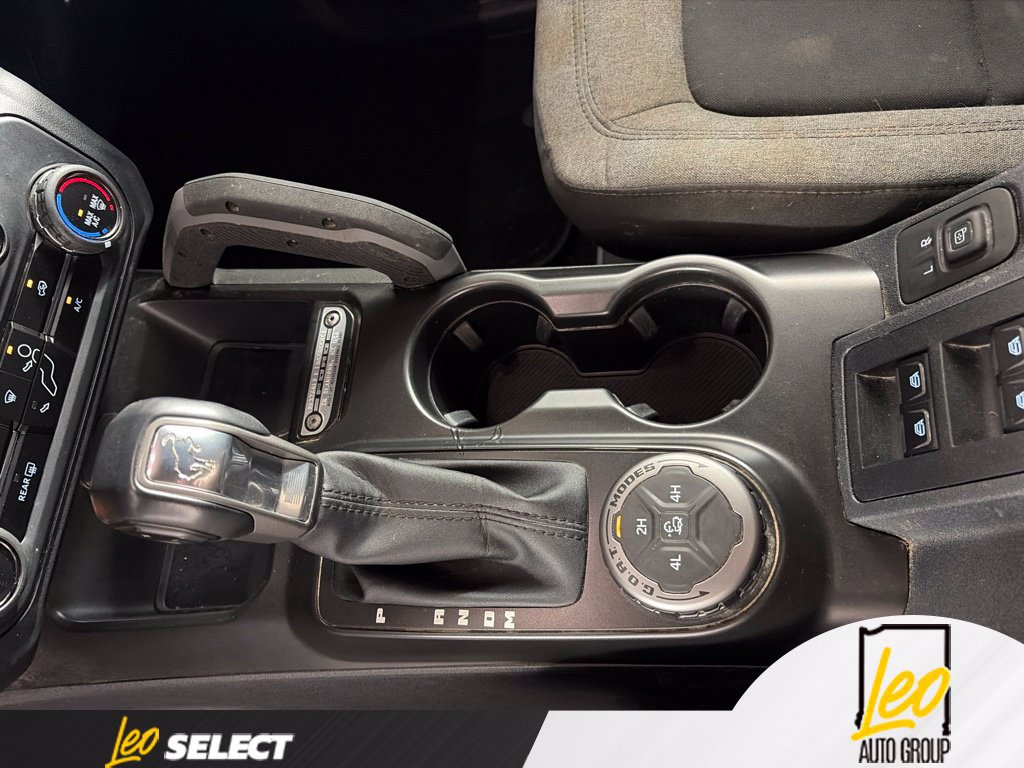 Used 2023 Ford Bronco Big Bend AWD/4WD image 22