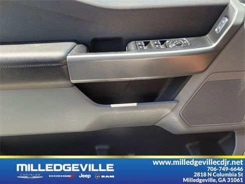 Used 2023 Ford F150 XLT image 26