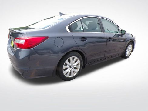 Used 2016 Subaru Legacy 2.5i Premium AWD/4WD image 7