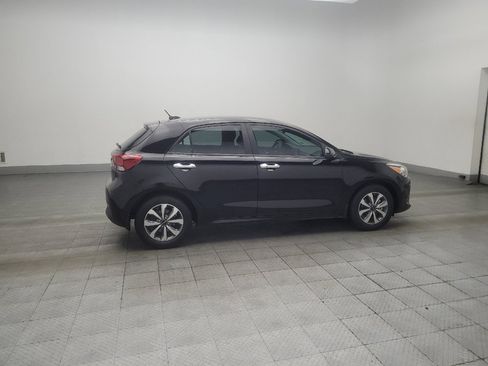 Used 2022 Kia Rio S w/ Option Group 015 FWD image 10