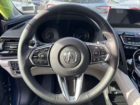 New 2026 Acura RDX SH-AWD w/ Advance Package image 16