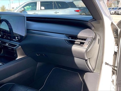 Used 2023 Lexus RX 500h F Sport w/ Cold Area Package image 18