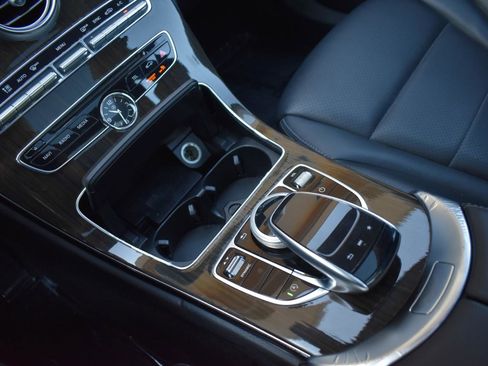 Used 2017 Mercedes-Benz C 300 4MATIC Sedan w/ Premium 3 Package image 23