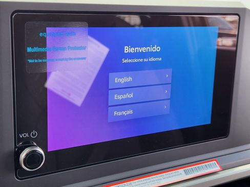 New 2026 Toyota Tacoma SR image 15