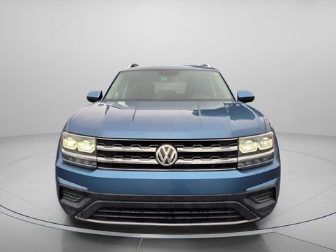 Used 2019 Volkswagen Atlas S FWD image 8