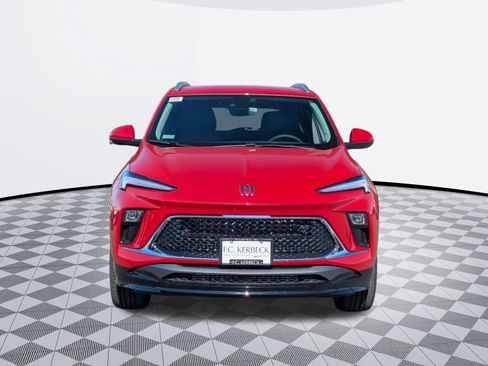 New 2026 Buick Encore GX Sport Touring image 2