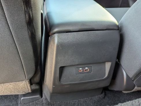 Used 2024 Nissan Frontier Pro-X w/ Technology Package image 17