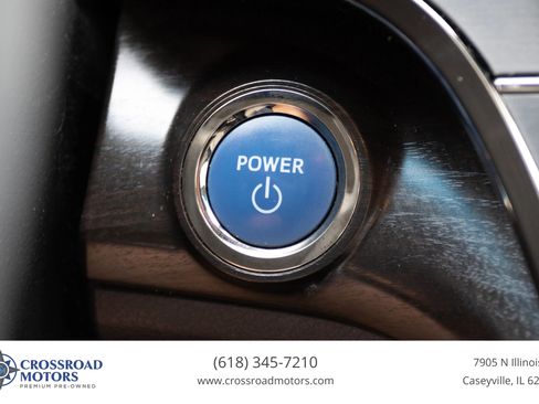 Used 2018 Toyota Avalon XLE Premium FWD image 43
