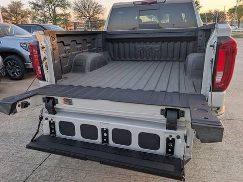 New 2026 GMC Sierra 1500 Denali RWD image 7